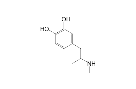 3,4-Dihydroxymethamphetamine