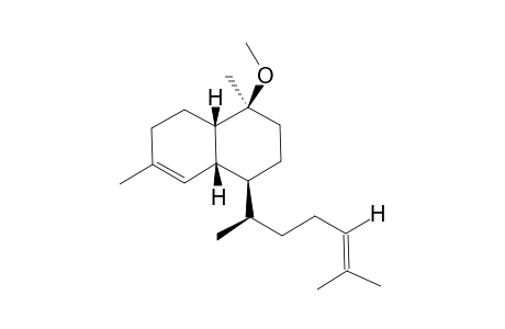 DICTYONTIN-D-METHYLETHER