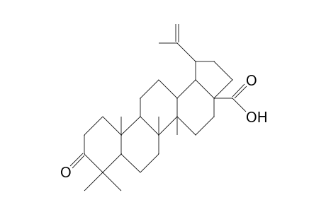 Betulonic acid