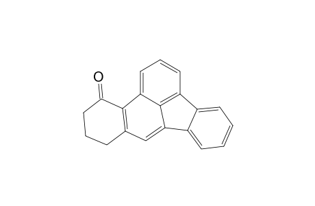 12-Oxo-9,10,11,12-tetrahydrobenzo[b]fluoranthene