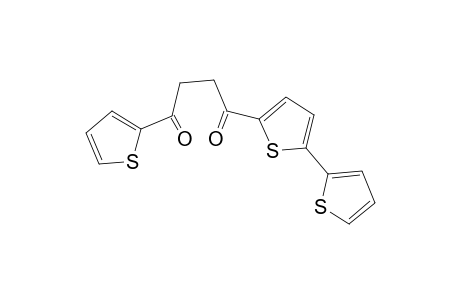 1-(2-Thienyl)-4-(5:2-2'-bithienyl)-1,4-butanedione