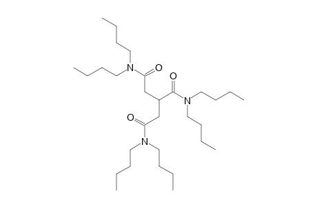 Pentanediamide, N,N,N',N'-tetrabutyl-3-[(dibutylamino)carbonyl]-