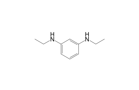 1,3-Benzenediamine, N,N'-diethyl-