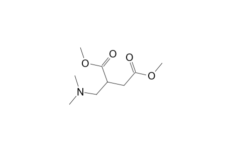 Dimethyl 3-(N,N-dimethylamino)propane-1,2-dicarboxylate