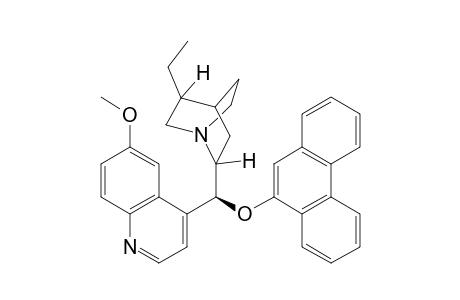 Hydroquinidine 9-phenanthryl ether