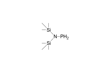 Bis(trimethylsilyl)amino-phosphane