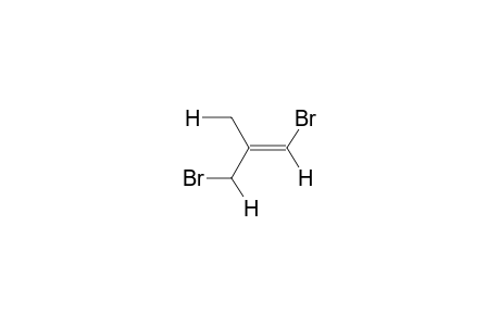 (E)-1,3-DIBROMO-2-METHYLPROP-1-ENE