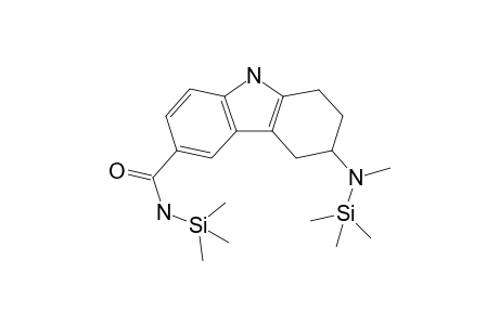 Frovatriptan isomer-1 2TMS