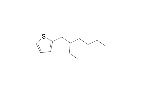 Thiophene, 2-(2-ethylhexyl)-