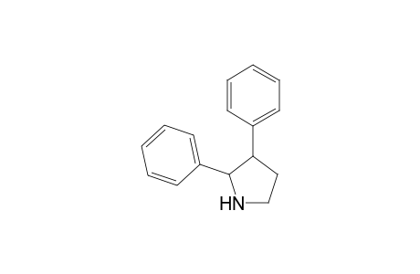 2,3-Diphenylpyrrolidine