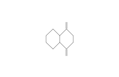 cis-1,4-Dimethylene-decalin