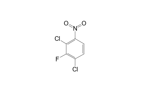 2,4-CHLORO-3-FLUORO-1-NITROBENZENE
