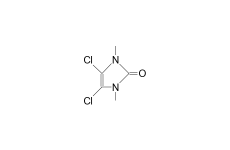 4,5-Dichloro-1,3-dimethyl-2(3H)-imidazolone