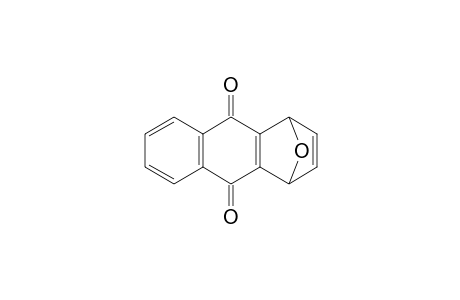 1,4-Dihydro-1,4-epoxyanthracene-9,10-dione