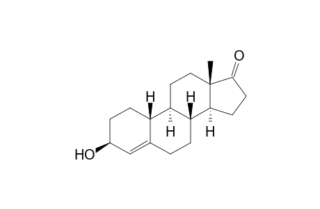 19-Norandrost-4-ene-3beta-ol-17-one