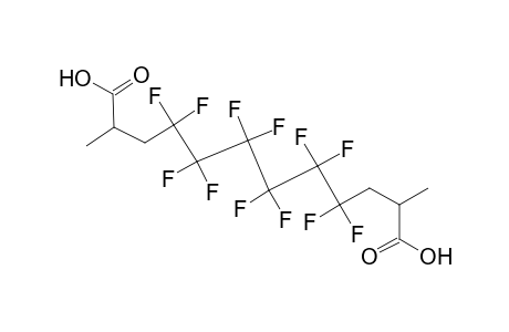 4,4,5,5,6,6,7,7,8,8,9,9-dodecafluoro-2,11-dimethyl-dodecanedioic acid