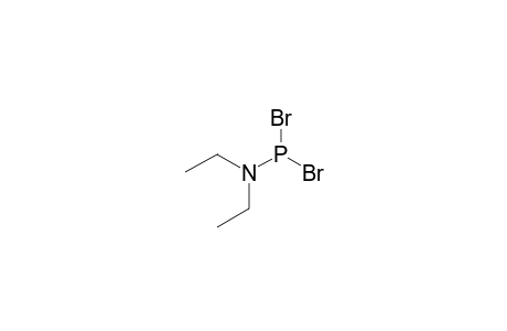 DIBROMO-(DIETHYLAMINO)-PHOSPHANE