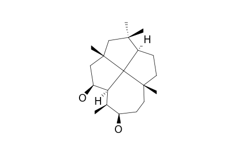 LAURENAN-2-BETA,14-BETA-DIOL