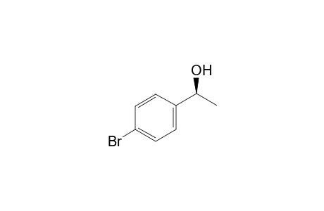 (S)-1-(4-Bromophenyl)ethanol