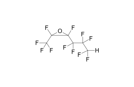 TRANS-2,3-EPOXY-6-HYDROPERFLUOROHEXANE