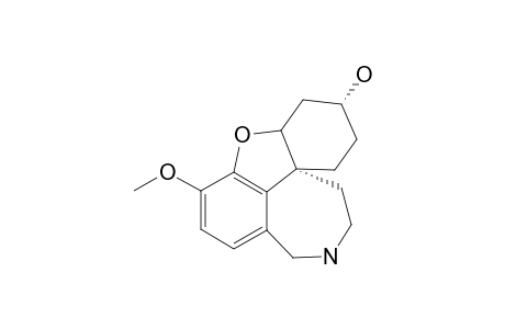 EPINORLYCORAMINE