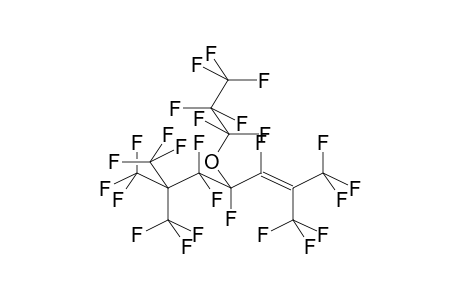 PERFLUORO-2,6,6-TRIMETHYL-4-PROPOXYHEPTENE-2