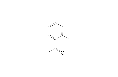 2'-Iodo-acetophenone