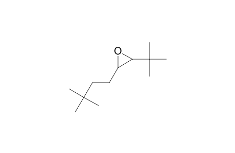 Octane, 3,4-epoxy-2,2,7,7-tetramethyl-