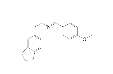 3,4-PA N-(4-methoxybenzyl)-A (-2H)