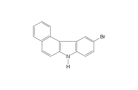 10-BROMO-7H-BENZO[c]CARBAZOLE