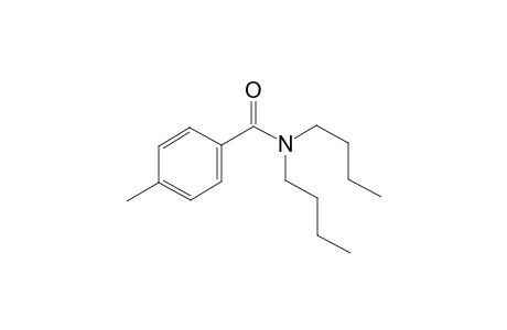 N,N-dibutyl-4-methylbenzamide