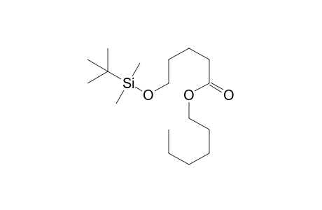 Hexyl-5-hydroxyvalerate DMBS