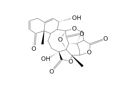 PHYSALIN N