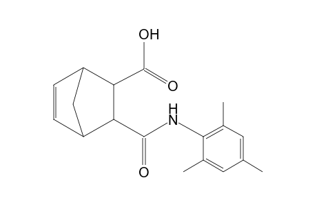 3-(MESITYLCARBAMOYL)-5-NORBORNENE-2-CARBOXYLIC ACID