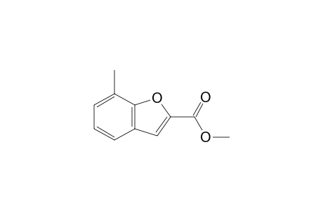 7-methylcoumarilic acid, methyl ester