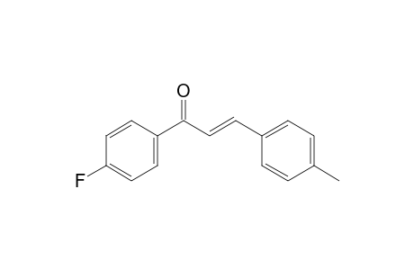 trans-4'-FLUORO-4-METHYLCHALCONE