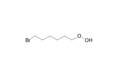 1-Bromanyl-6-(dioxidanyl)hexane