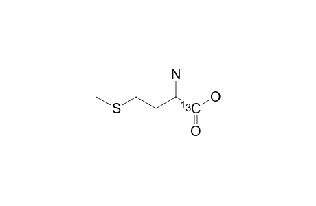 DL-Methionine-1-13C