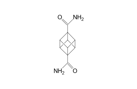 1,4-Cubane-dicarboxamide
