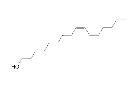 (9Z,11Z)-Hexadecadien-1-ol