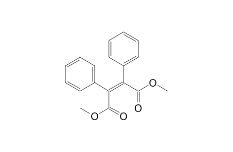 2-Butenedioic acid, 2,3-diphenyl-, dimethyl ester, (Z)-