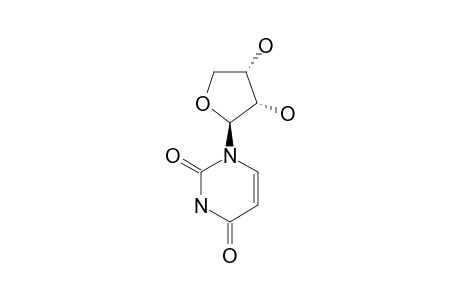 ERYTHROURIDINE