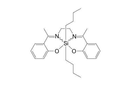 DIBUTYL-(N,N'-ETHYLENE-BIS-(2-HYDROXY-ACETOPHENONE-IMINATO))-SALEN
