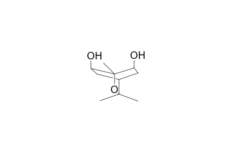 1,8-EPOXY-PARA-MENTHAN-2,6-DIOL