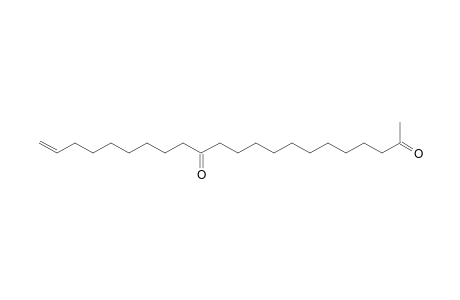 21-DOCOSENE-2,13-DIONE