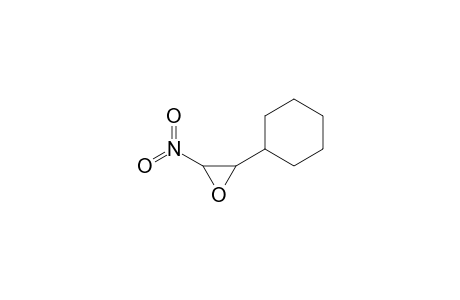 2-Nitro-3-(cyclohexyl)oxirane