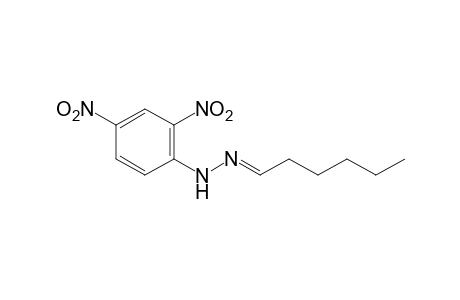Hexanal 2,4-dinitrophenylhydrazone