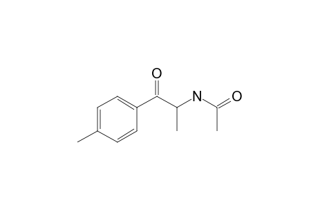 Mephedrone-M (nor-) AC        @