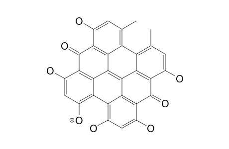 HYPERCINIAT-ANION