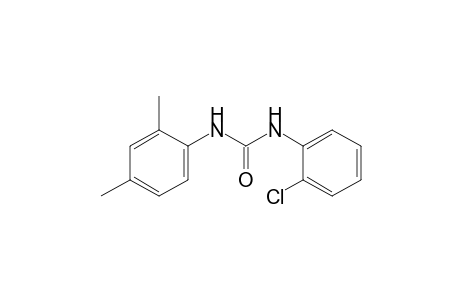 2'-chloro-2,4-dimethylcarbanilide